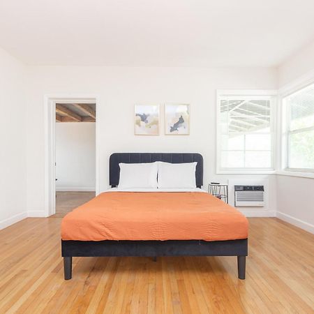 2-Bdrm Unit - 5 Minutes Walking Las Olas Beach フォート・ローダーデール エクステリア 写真