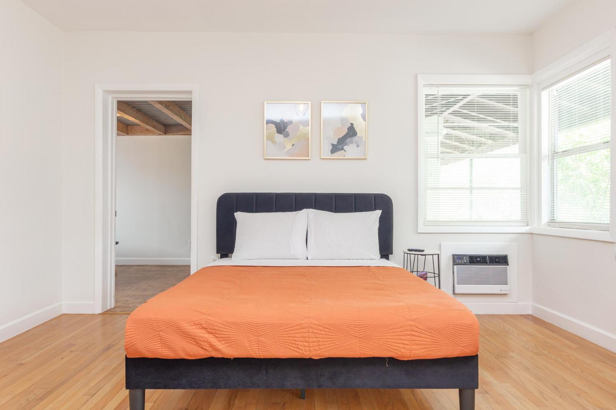 2-Bdrm Unit - 5 Minutes Walking Las Olas Beach フォート・ローダーデール エクステリア 写真