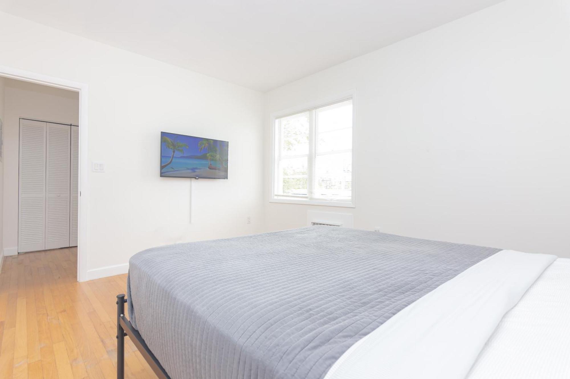 2-Bdrm Unit - 5 Minutes Walking Las Olas Beach フォート・ローダーデール エクステリア 写真